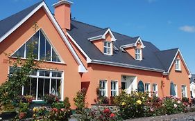 Ballyvaughan Lodge Guesthouse